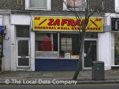 Zafran image