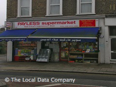 Payless Supermarket image