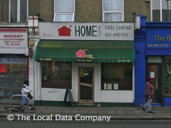 Home Cooking image