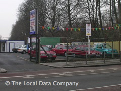 UK Cars image