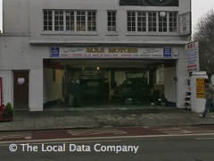 MPR Motors image