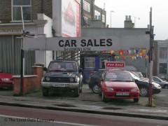 Car Sales image