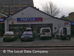 Partco Autoparts image