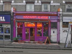 Smart Cafe image