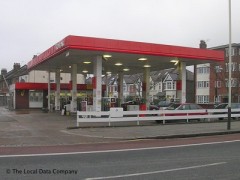 Total Service Station image
