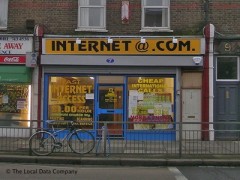 Internat@com image