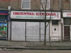 Oriental Express image