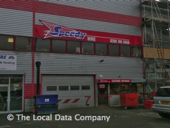 Speedy Hire Centres image