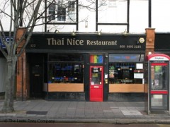 Thai Nice image