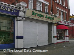 Bengal Knight image