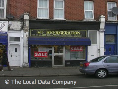 M F Refrigeration image