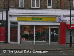 Maral image