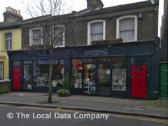 The Vintage Home Store image