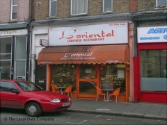 L'Oriental image