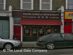 Mijori Korean Restaurant image