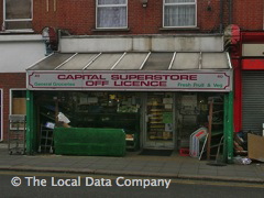 Capital Superstore image