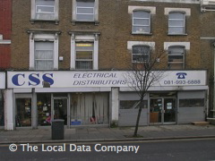 C S S Electrical Distributors image