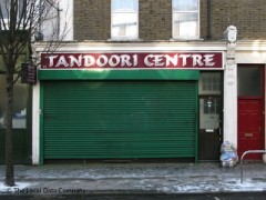 Tandoori Centre image