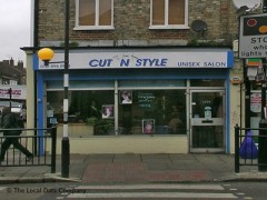 Cut N Style image
