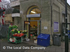 Acton Central Retail image