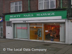 Beauty Nails Massage image