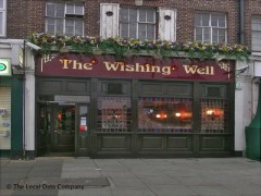 The Wishing Well image