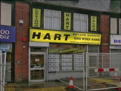 Hart image
