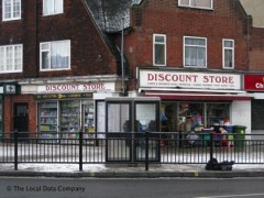 Discount Store image