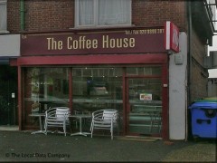 The Coffee House image