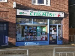 Conway Chemist image