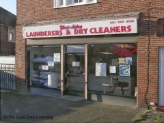West Acton Launderers & Dry Cleaners image
