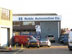 Noble Automotive image