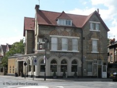 The Grange Pub & Dining Room image