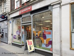 Vodafone Retail image