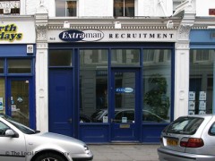 Extraman Recruitment image