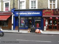 The Carphone Warehouse image