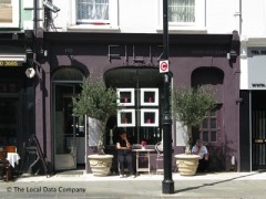 Filiz Hair & Beauty Salon image