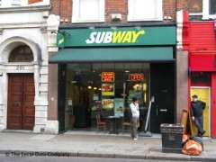 Subway image