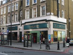 Marks & Spencer's Simply Food image