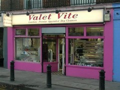 Valet Vite image