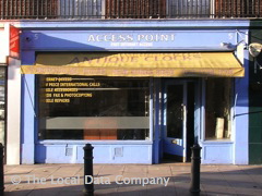 Access Point image