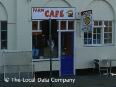 Farm Cafe image
