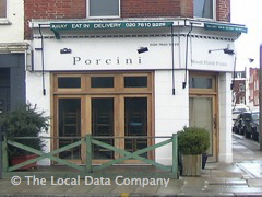 Porcini image