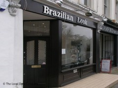 Brazilian Look image