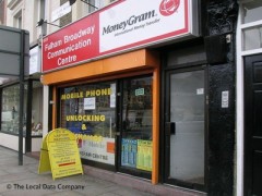 Fulham Broadway Communication Centre image