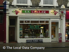 Ex-Cellar image
