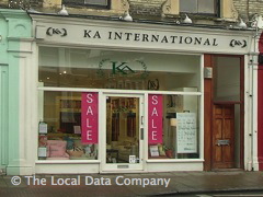 KA International image