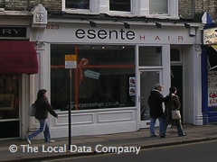Esente Hair image