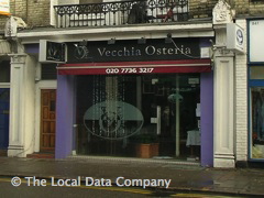 Veccheria Osteria image