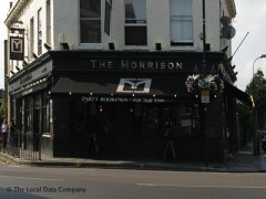 The Morrison Bar & Lounge image